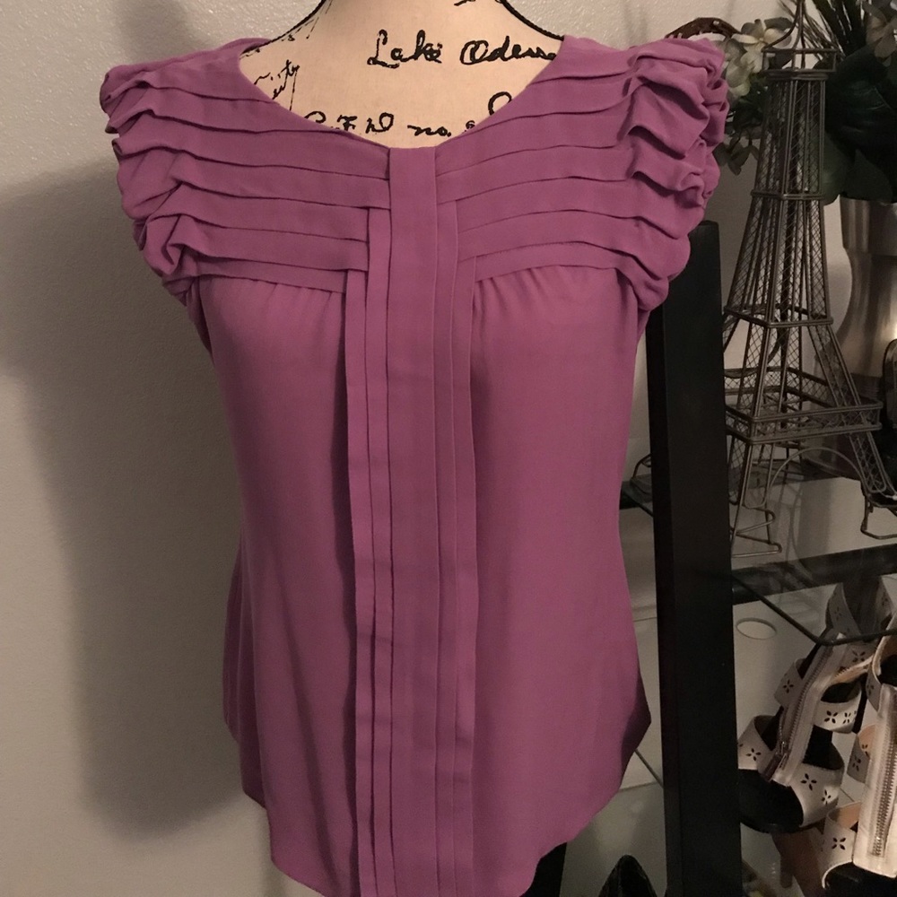BCBG Top
